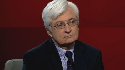 Charlie Rose: The Week Season 1 Episode 32