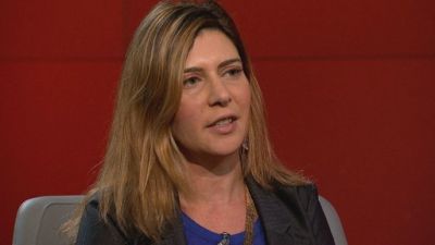 Charlie Rose: The Week Season 1 Episode 33