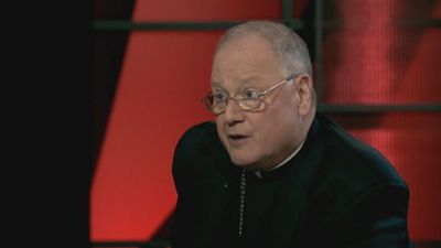 Charlie Rose: The Week Season 1 Episode 35