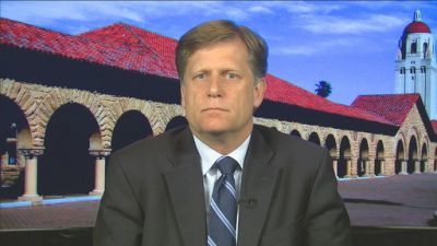 Charlie Rose: The Week Season 1 Episode 36