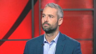 Charlie Rose: The Week Season 1 Episode 39