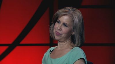 Charlie Rose: The Week Season 1 Episode 40