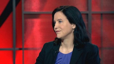 Charlie Rose: The Week Season 1 Episode 41