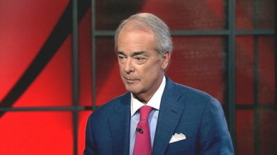 Charlie Rose: The Week Season 1 Episode 42
