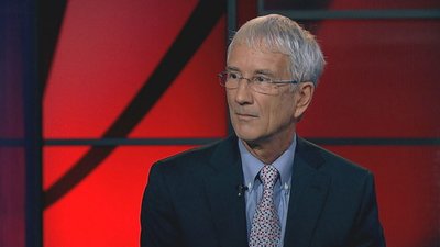 Charlie Rose: The Week Season 1 Episode 43