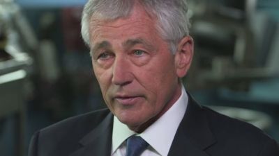 Charlie Rose: The Week Season 1 Episode 44