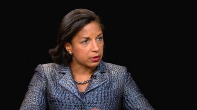 Charlie Rose: The Week Season 1 Episode 45