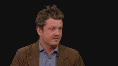 Charlie Rose: The Week Season 1 Episode 31