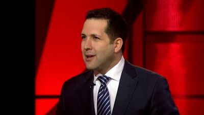 Charlie Rose: The Week Season 1 Episode 29