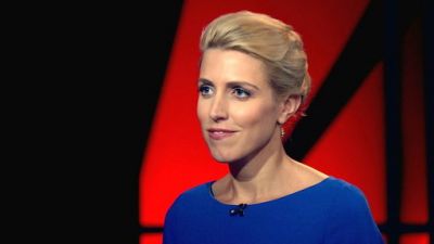 Charlie Rose: The Week Season 1 Episode 28