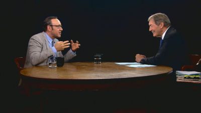 Charlie Rose: The Week Season 1 Episode 24