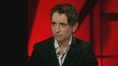 Charlie Rose: The Week Season 1 Episode 26