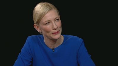 Charlie Rose: The Week Season 1 Episode 20