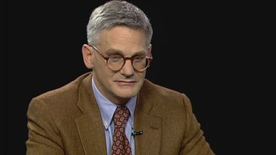 Charlie Rose: The Week Season 1 Episode 21