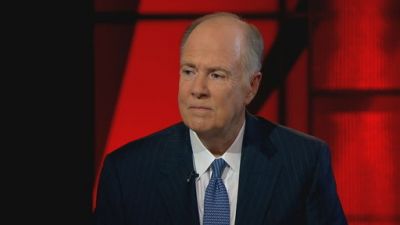 Charlie Rose: The Week Season 1 Episode 23