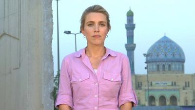 Charlie Rose: The Week Season 1 Episode 48