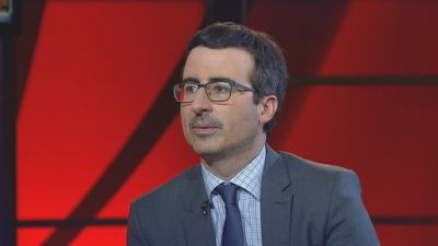 Charlie Rose: The Week Season 1 Episode 50