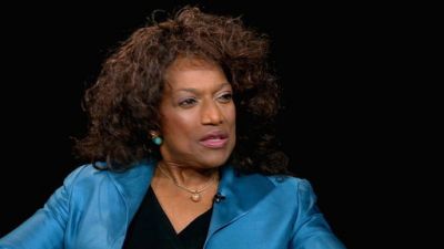 Charlie Rose: The Week Season 1 Episode 47