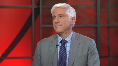 Charlie Rose: The Week Season 1 Episode 53