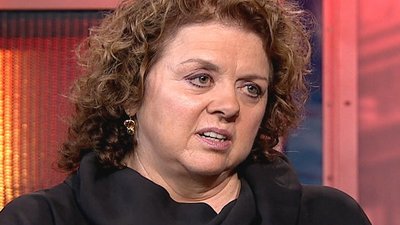 Charlie Rose: The Week Season 1 Episode 55