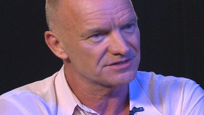 Charlie Rose: The Week Season 1 Episode 57