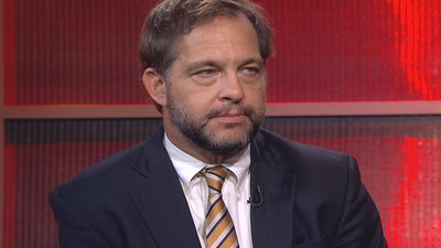 Charlie Rose: The Week Season 1 Episode 59