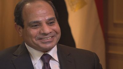 Charlie Rose: The Week Season 1 Episode 61