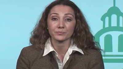 Charlie Rose: The Week Season 1 Episode 64