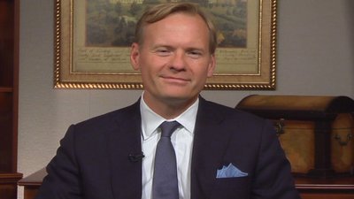 Charlie Rose: The Week Season 1 Episode 65