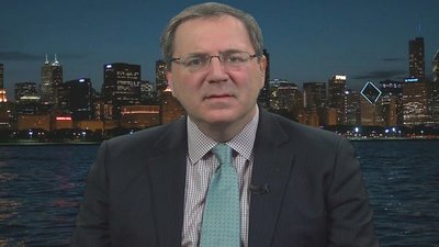 Charlie Rose: The Week Season 1 Episode 67