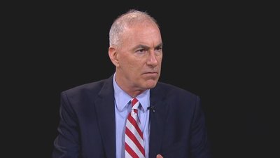 Charlie Rose: The Week Season 1 Episode 68