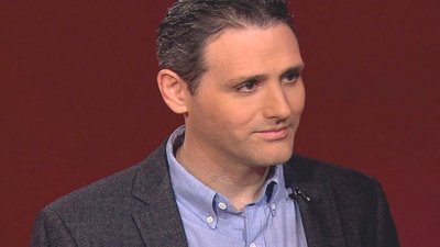 Charlie Rose: The Week Season 1 Episode 71