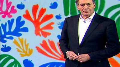 Charlie Rose: The Week Season 2 Episode 1