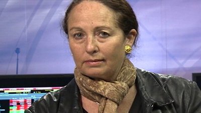 Charlie Rose: The Week Season 2 Episode 2