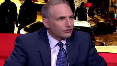 Charlie Rose: The Week Season 2 Episode 3