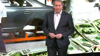 Charlie Rose: The Week Season 2 Episode 5