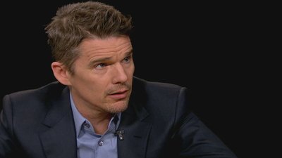 Charlie Rose: The Week Season 2 Episode 6