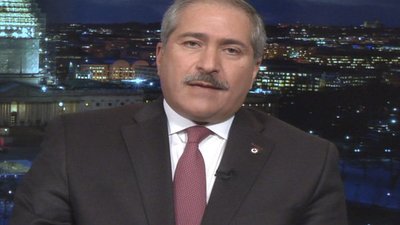 Charlie Rose: The Week Season 2 Episode 8