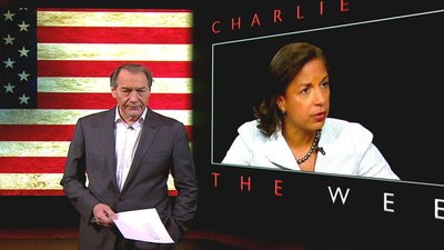 Charlie Rose: The Week Season 2 Episode 9