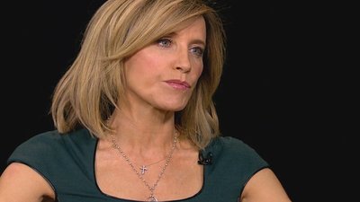 Charlie Rose: The Week Season 2 Episode 10