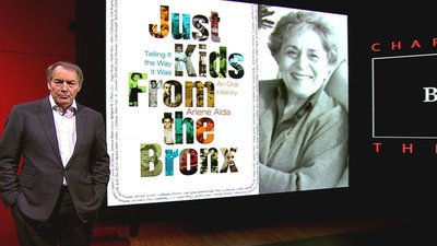 Charlie Rose: The Week Season 2 Episode 11