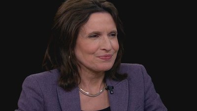 Charlie Rose: The Week Season 2 Episode 14