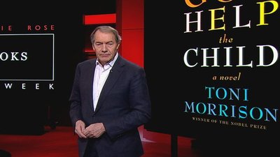 Charlie Rose: The Week Season 2 Episode 18