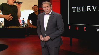 Charlie Rose: The Week Season 2 Episode 20