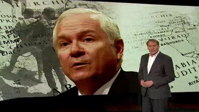 Charlie Rose: The Week Season 2 Episode 21