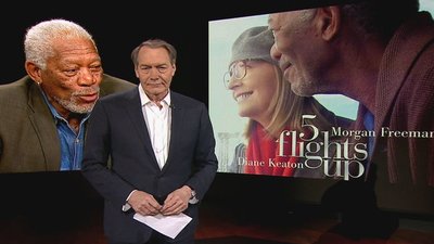 Charlie Rose: The Week Season 2 Episode 22
