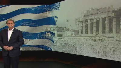 Charlie Rose: The Week Season 2 Episode 27