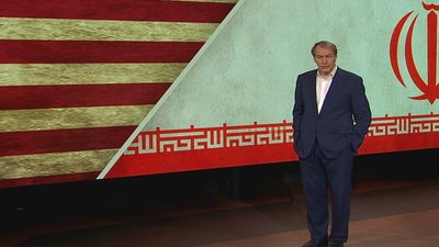 Charlie Rose: The Week Season 2 Episode 29