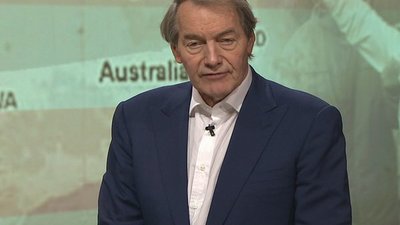 Charlie Rose: The Week Season 2 Episode 31