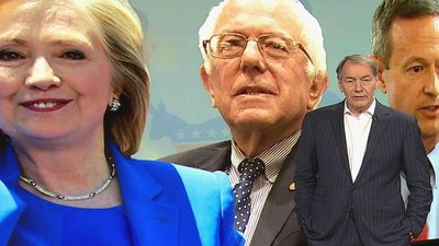 Charlie Rose: The Week Season 2 Episode 49